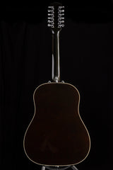 Used Gibson J-45 Standard 12-String Vintage Sunburst