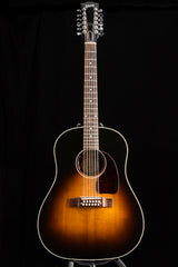 Used Gibson J-45 Standard 12-String Vintage Sunburst