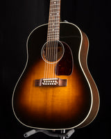 Used Gibson J-45 Standard 12-String Vintage Sunburst