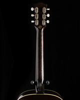 Used Gibson Custom J-45 True Vintage Tobacco Sunburst