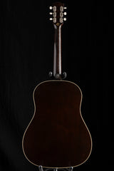 Used Gibson Custom J-45 True Vintage Tobacco Sunburst