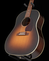 Used Gibson Custom J-45 True Vintage Tobacco Sunburst