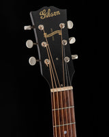 Used Gibson Custom J-45 True Vintage Tobacco Sunburst