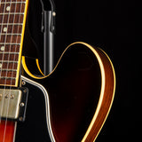 Used Gibson Custom Joe Bonamassa Signature '61 ES-335 Reissue Vintage Sunburst