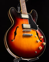 Used Gibson Custom Joe Bonamassa Signature '61 ES-335 Reissue Vintage Sunburst