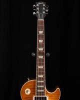 Used Gibson Kirk Hammett "Greeny" Les Paul Standard Greeny Burst