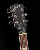 Used Gibson Kirk Hammett "Greeny" Les Paul Standard Greeny Burst