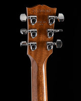 Used Gibson Kirk Hammett "Greeny" Les Paul Standard Greeny Burst