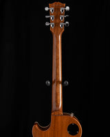 Used Gibson Kirk Hammett "Greeny" Les Paul Standard Greeny Burst