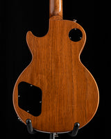 Used Gibson Kirk Hammett "Greeny" Les Paul Standard Greeny Burst