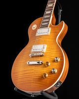 Used Gibson Kirk Hammett "Greeny" Les Paul Standard Greeny Burst