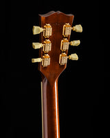 Used Gibson L-4CES Tobacco Sunburst