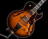 Used Gibson L-4CES Tobacco Sunburst