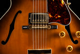 Used Gibson L-4CES Tobacco Sunburst