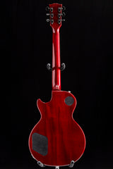 Used Gibson Les Paul Classic Player Plus Wine Red