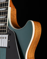 Used Gibson Les Paul Modern Faded Pelham Blue