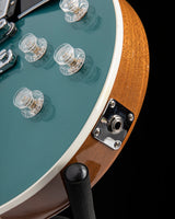 Used Gibson Les Paul Modern Faded Pelham Blue