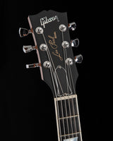 Used Gibson Les Paul Modern Faded Pelham Blue