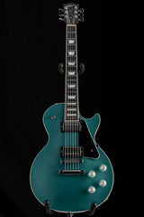 Used Gibson Les Paul Modern Faded Pelham Blue