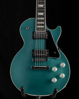 Used Gibson Les Paul Modern Faded Pelham Blue