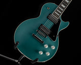 Used Gibson Les Paul Modern Faded Pelham Blue
