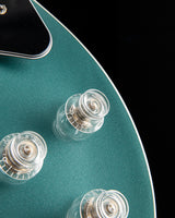 Used Gibson Les Paul Modern Faded Pelham Blue