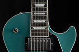 Used Gibson Les Paul Modern Faded Pelham Blue