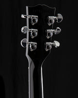 Used Gibson USA Anniversary Nashville Flood Les Paul Studio Green Swirl