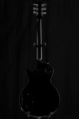 Used Gibson USA Anniversary Nashville Flood Les Paul Studio Green Swirl