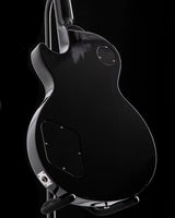 Used Gibson USA Anniversary Nashville Flood Les Paul Studio Green Swirl