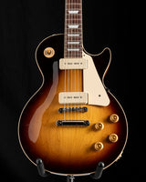 Used Gibson Les Paul Standard '50s P-90 Tobacco Burst