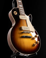 Used Gibson Les Paul Standard '50s P-90 Tobacco Burst