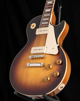 Used Gibson Les Paul Standard '50s P-90 Tobacco Burst