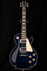 Used Gibson Les Paul Traditional Chicago Blue