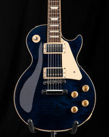 Used Gibson Les Paul Traditional Chicago Blue