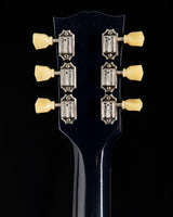 Used Gibson Les Paul Traditional Chicago Blue