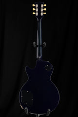 Used Gibson Les Paul Traditional Chicago Blue