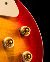 Used Gibson Les Paul Classic 1960 Heritage Cherry Sunburst