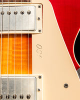 Used Gibson Les Paul Classic 1960 Heritage Cherry Sunburst