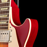 Used Gibson Les Paul Classic 1960 Heritage Cherry Sunburst