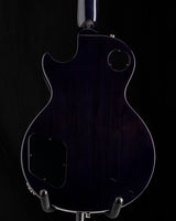 Used Gibson Les Paul Classic Chicago Blue