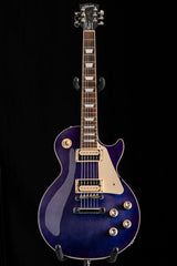 Used Gibson Les Paul Classic Chicago Blue