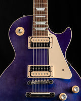 Used Gibson Les Paul Classic Chicago Blue