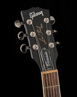 Used Gibson Les Paul Classic Chicago Blue