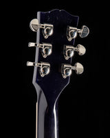 Used Gibson Les Paul Classic Chicago Blue