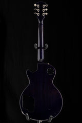 Used Gibson Les Paul Classic Chicago Blue
