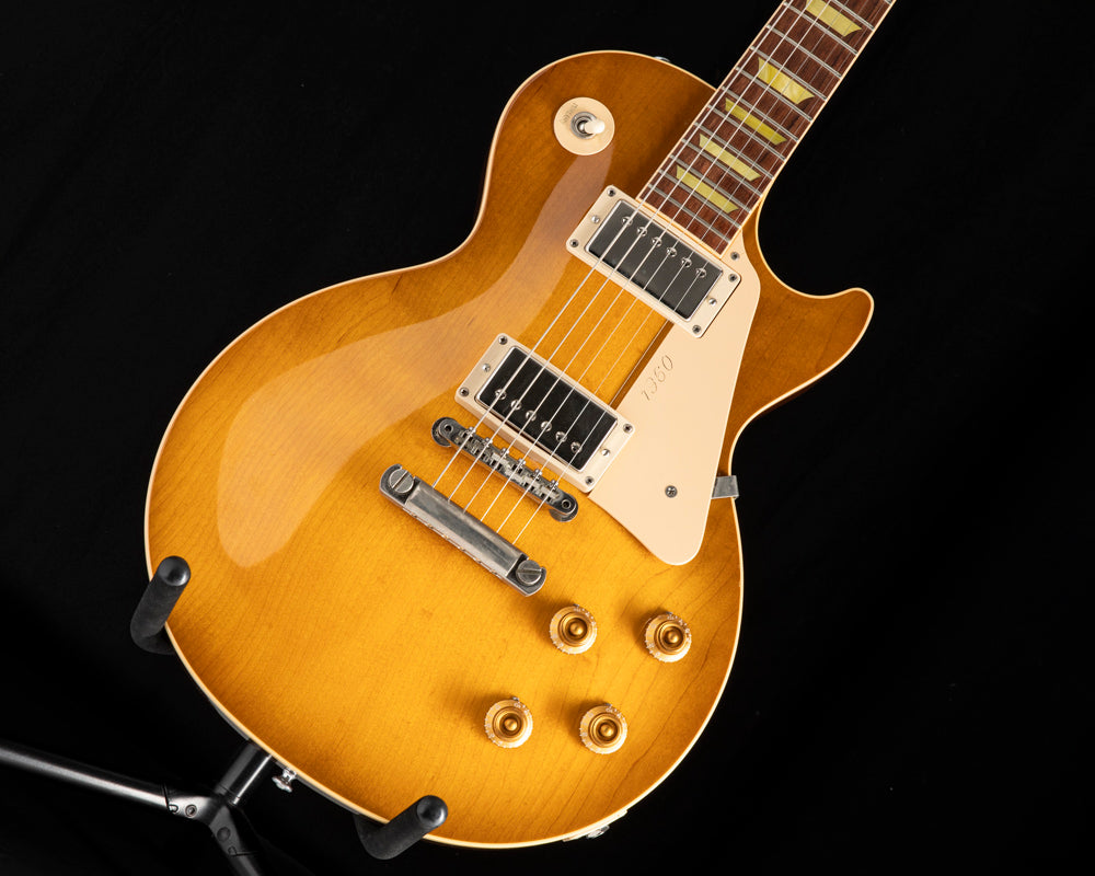 【ビンテージ】 Gibson Les Paul Classic 1992 Gibson Les Paul Classic – TR Crandall Guitars