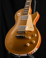 Used Gibson Les Paul Classic 1960 Goldtop