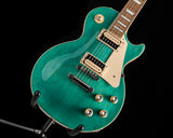 Used Gibson Les Paul Classic Seafoam Green Limited Edition