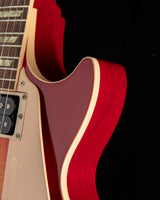 Used Gibson Les Paul Classic 1960 Heritage Cherry Sunburst